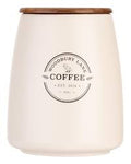 Woodbury Lane Canister Coffee Storage