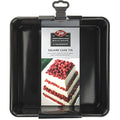 Tala Performance Square Tin Non-Stick Tin 23cm