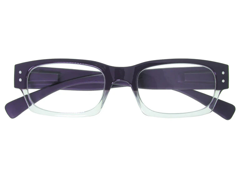 Reading Glasses Portabello Purple +1.50