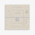 Joma Jewellery Star Sign A Little Virgo Silver Plated Bracelet