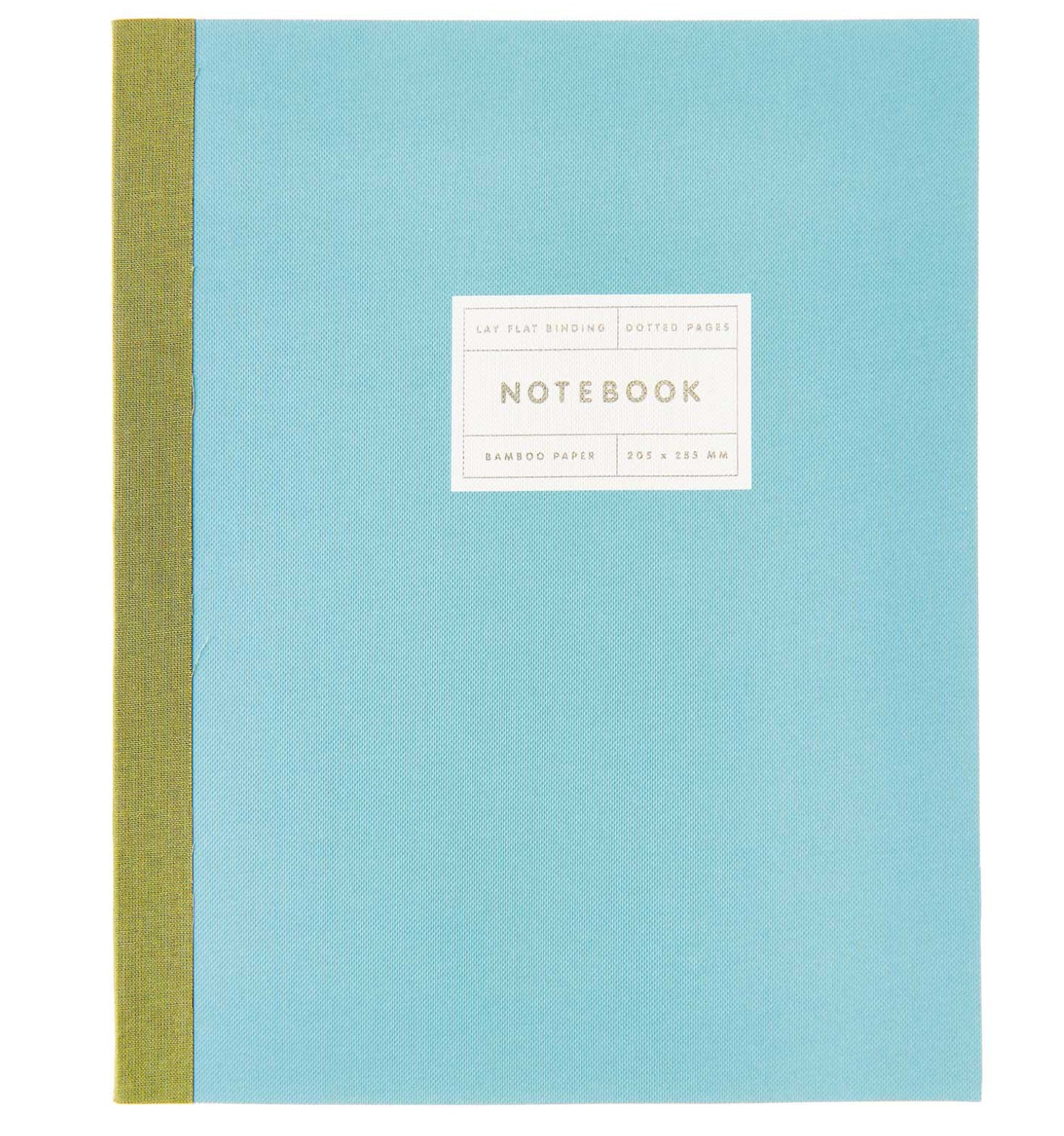 Rico Design Notebook Mint 205 x 255 mm