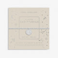 Joma Jewellery Star Sign A Little Sagittarius Silver Plated Bracelet