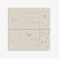 Joma Jewellery Star Sign A Little Capricorn Silver Plated Bracelet