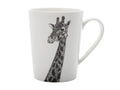 Maxwell & Williams Marini Ferlazzo African Giraffe 450ml Tall Mug