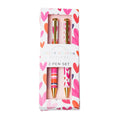 Belly Button Designs Set 2 Heart Pens