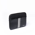 Paul Oliver IPAD / Tablet Case With PO Stripe