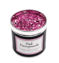 Best Kept Secrets Pink Pomegranate Tin Candle 240g