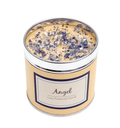 Best Kept Secrets Angel Tin Candle 240g