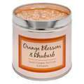 Best Kept Secrets Orange Blossom Tin Candle 240g