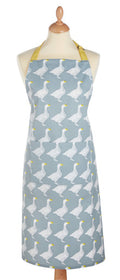 KitchenCraft Goose Apron 90cm x 70cm