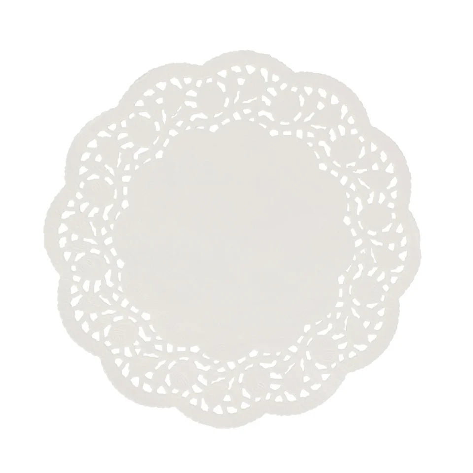 Tala Originals 24 Paper Doilies