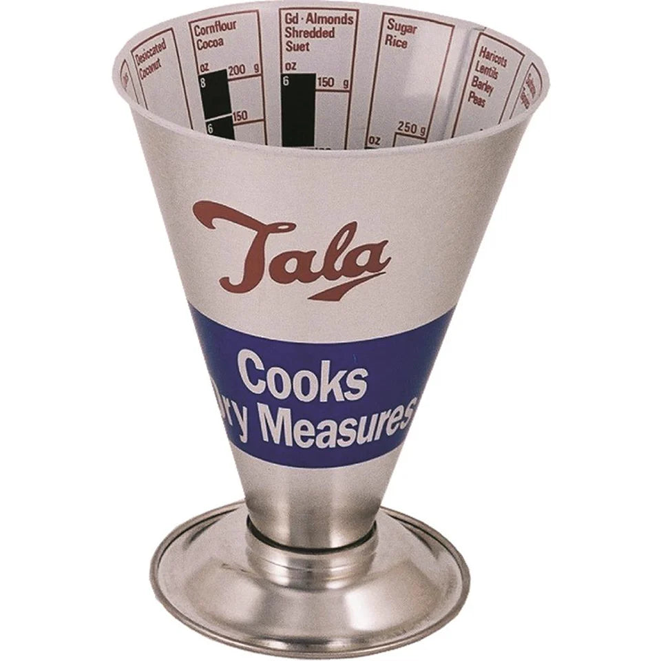 Tala Originals Dry Cook Measure