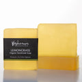 Highland Soap Company Lemongrass Soap 150g