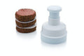 KitchenCraft Hamburger Maker with 100 Wax Discs