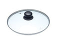 MasterClass Glass Saucepan Lid 24cm