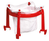 KitchenCraft Home Made Jam Straining Kit