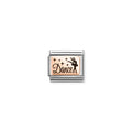 430111/29 Composable Rose Gold Dance