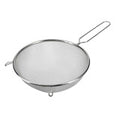 KitchenCraft Sieve Stainless Steel 25cm