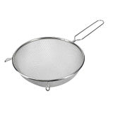 KitchenCraft Sieve Stainless Steel 25cm