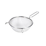 KitchenCraft Sieve Stainless Steel 18cm