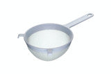 KitchenCraft Sieve Plastic 18cm