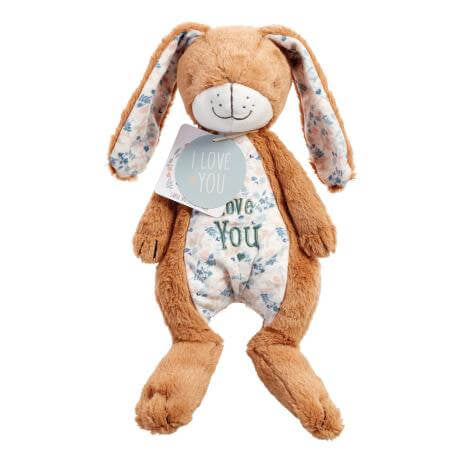Rainbow Designs Large Nutbrown Hare