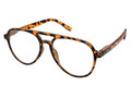 Reading Glasses Rockwell Tortoiseshell +3.00