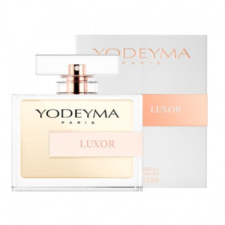 Yodeyma Luxor No.14 Eau de Parfum 100ml