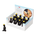 Tala Pie Funnel Black Bird Ceramic
