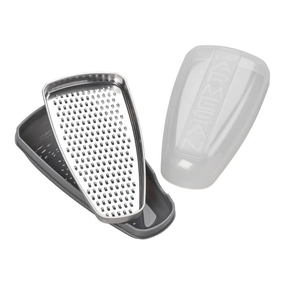 Tala Grater and Container Parmesan
