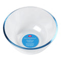 Tala Borosilicate Glass Mixing Bowl 23x11cm 2.7L