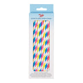 Tala Straws Pastel Paper