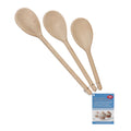 Tala Wooden Spoons Set of 3