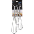 Chef Aid 3 Whisks