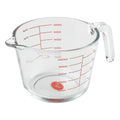 Tala Measuring Jug Glass 1 Litre