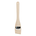 Chef Aid Wooden Slotted Spatula