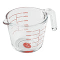 Tala Measuring Jug Glass 0.5 Litre