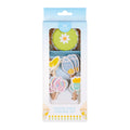 Tala Easter Chicken Cupcake Cases and Toppers 24pk
