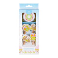 Tala Easter Bunny Cupcake and Toppers 24pk