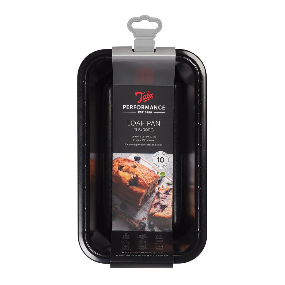 Tala Performance Loaf Tin 2lb