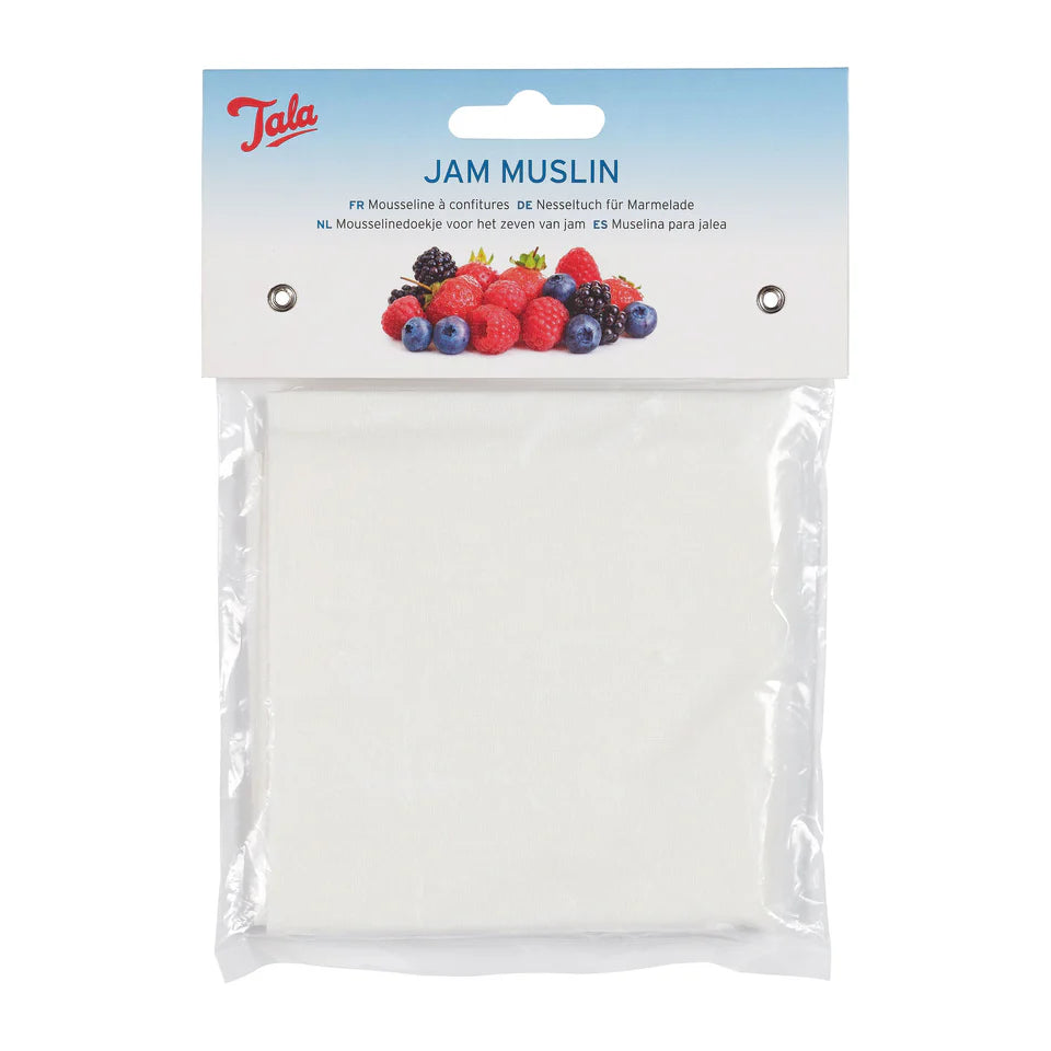 Tala Jam Muslin 46x46cm