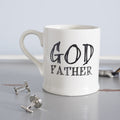 Sweet William Family Mug - Godfather