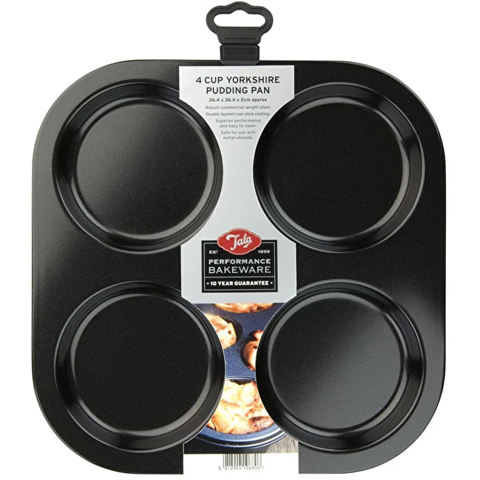 Tala Performance Yorkshire Pudding Tin