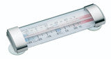 KitchenCraft Suction Fridge and Freezer Thermometer