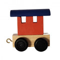 Ryan Town Alphabet Train Back Carriage Navy