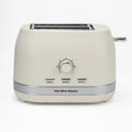 Hamilton Beach Ella Toaster 2 slice Latte