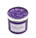 Best Kept Secrets Parma Violet Tin Candle 240g