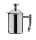 Cafe Ole Milk Frother Stainless Steel 800ml