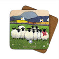 Thomas Joseph Ewe-nited Coaster
