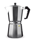 Cafe Ole Italian Style Espresso Coffee Maker 9 Cup